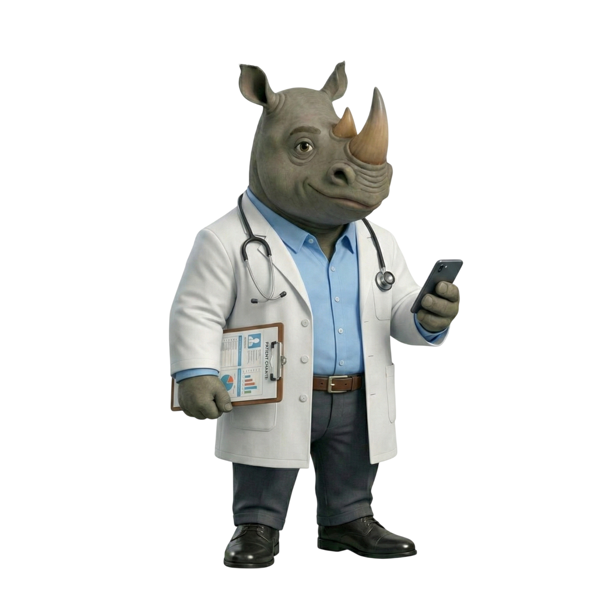 Rhino Healthcare