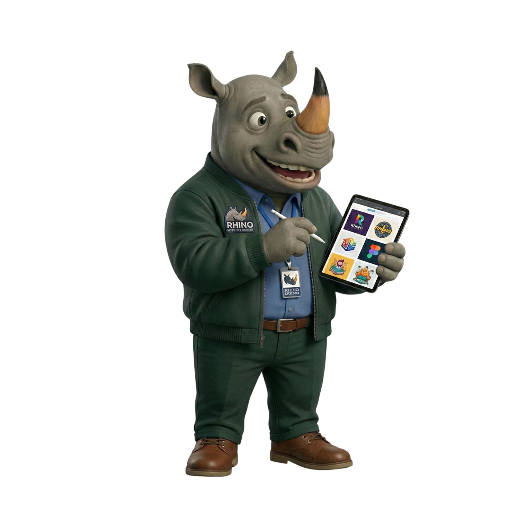 Rhino Creative Agency